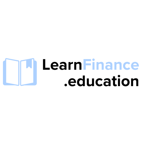 Learn Finance logo